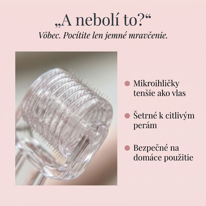 Lumea™ - Lip roller