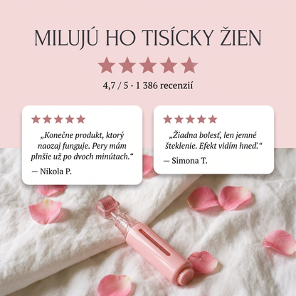 Lumea™ - Lip roller