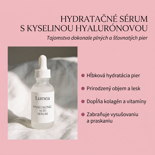 Lumea™ Sérum na pery