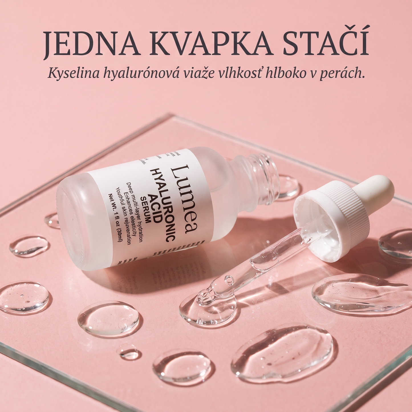 Lumea™ Sérum na Pery