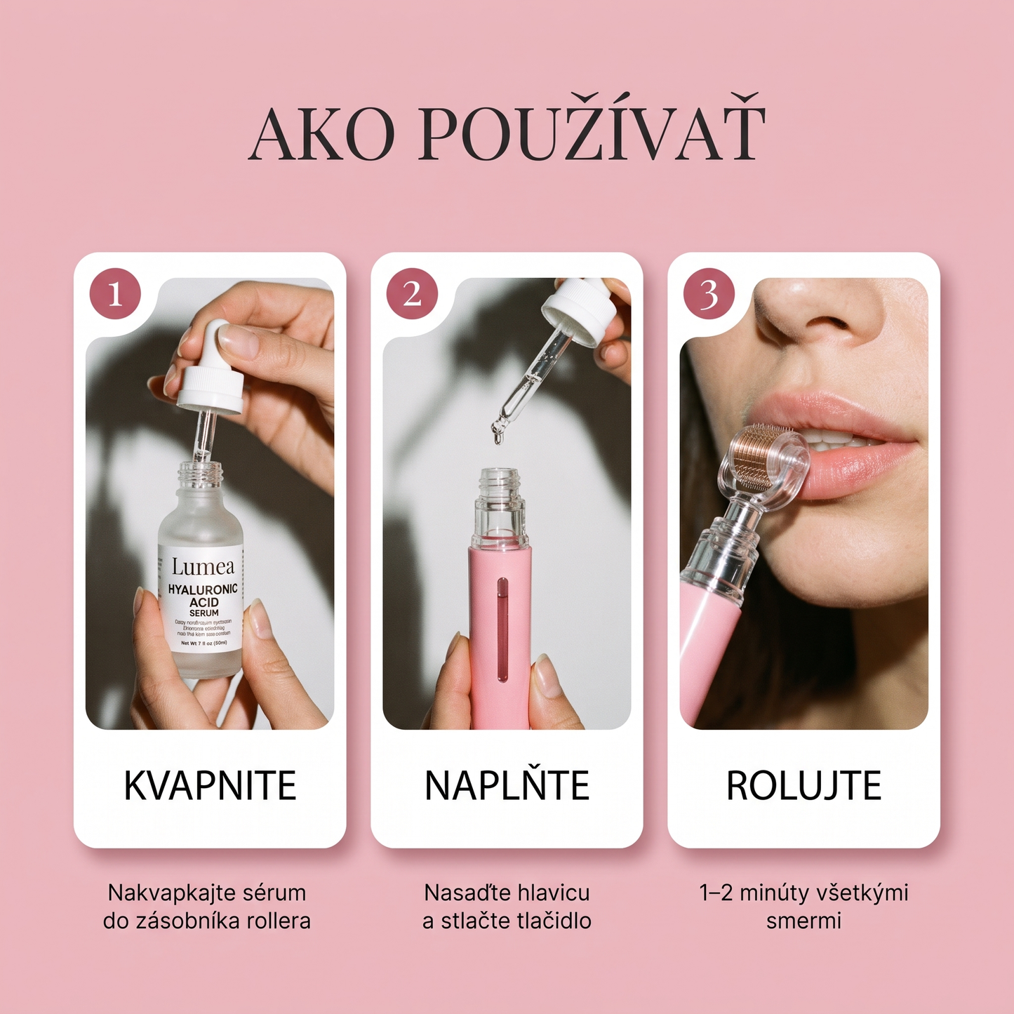 Lumea™ Sérum na Pery