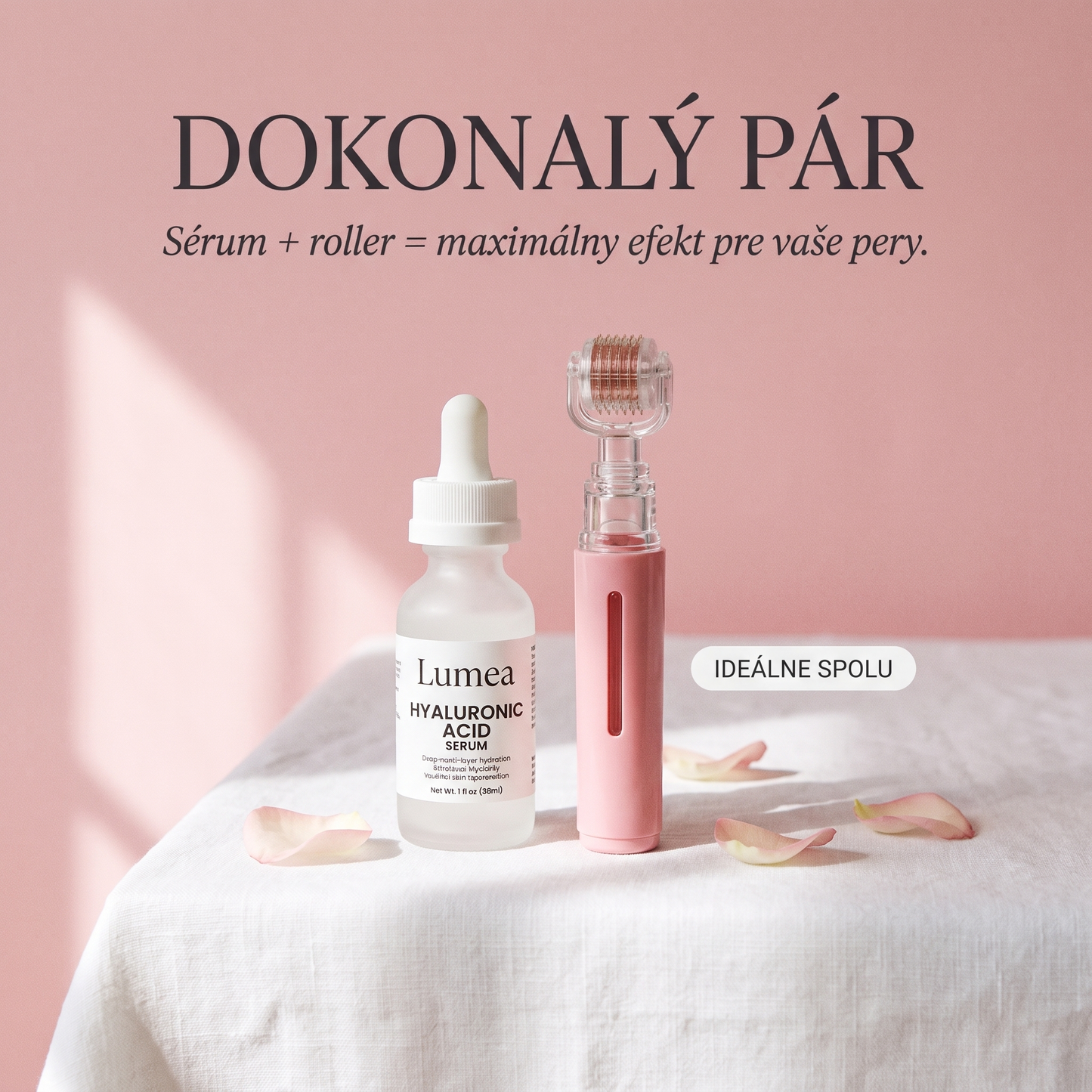 Lumea™ Sérum na Pery