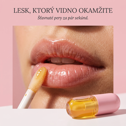 Lumea™ Sérum pre Objem a Lesk