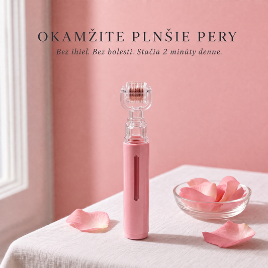 Lumea™ Lip Roller
